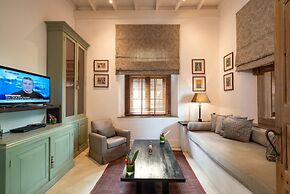 Taru Villas Rampart Street - Galle Fort