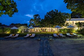 Taru Villas Mawella - Tangalle