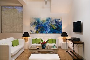 Taru Villas Mawella - Tangalle