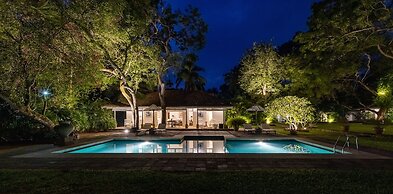 Taru Villas Mawella - Tangalle