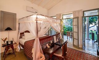 Taru Villas Mawella - Tangalle