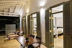 Taru Villas Mawella - Tangalle