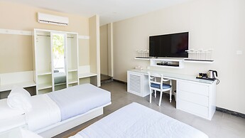 Taru Villas Mawella - Tangalle