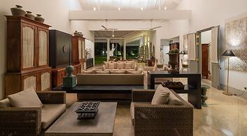 Taru Villas Mawella - Tangalle