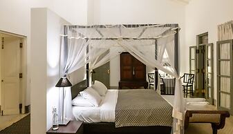 Taru Villas Mawella - Tangalle