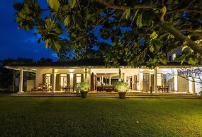 Taru Villas Mawella - Tangalle