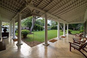 Taru Villas Mawella - Tangalle