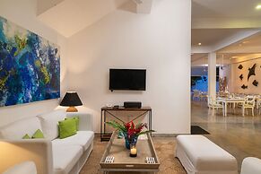 Taru Villas Mawella - Tangalle