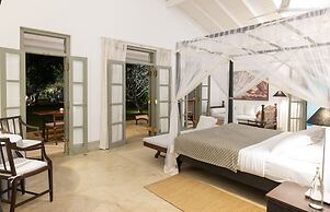 Taru Villas Mawella - Tangalle