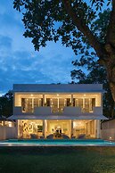 Taru Villas Mawella - Tangalle