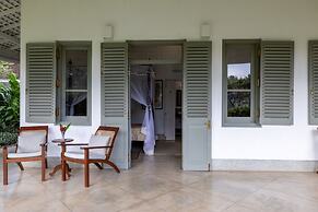 Taru Villas Mawella - Tangalle