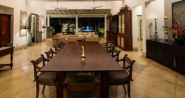 Taru Villas Mawella - Tangalle