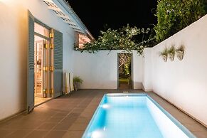 Taru Villas Mawella - Tangalle