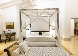 Taru Villas Mawella - Tangalle