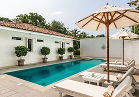 Taru Villas Mawella - Tangalle