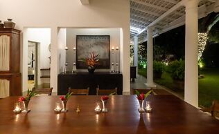 Taru Villas Mawella - Tangalle