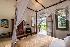 Taru Villas Mawella - Tangalle