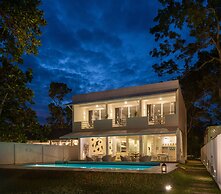 Taru Villas Mawella - Tangalle