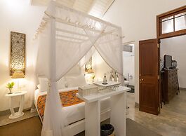 Taru Villas Mawella - Tangalle