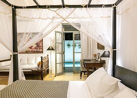 Taru Villas Mawella - Tangalle