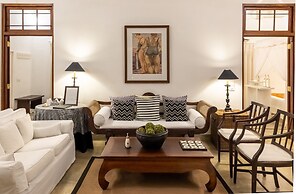 Taru Villas Mawella - Tangalle