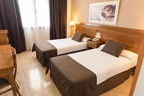 Hotel Carlos I Toledo