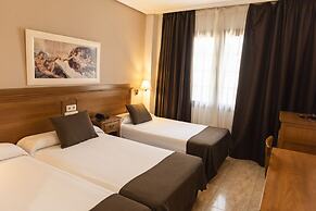 Hotel Carlos I Toledo