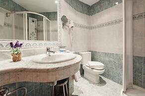 Hotel Carlos I Toledo