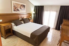 Hotel Carlos I Toledo