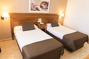 Hotel Carlos I Toledo