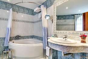 Hotel Carlos I Toledo