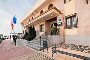 Hotel Carlos I Toledo