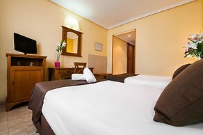 Hotel Carlos I Toledo