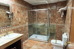 Hotel Carlos I Toledo