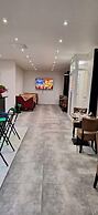 Hotel Le Saint Quentin