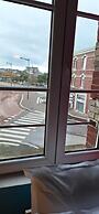 Hotel Le Saint Quentin