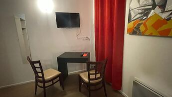 Hotel Le Saint Quentin