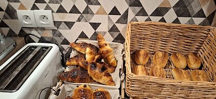 Hotel Le Saint Quentin