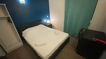Hotel Le Saint Quentin