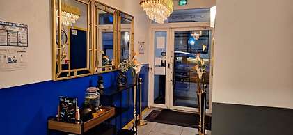Hotel Le Saint Quentin