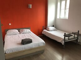 Hotel Le Saint Quentin