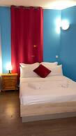 Hotel Le Saint Quentin