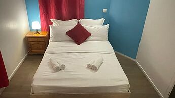 Hotel Le Saint Quentin