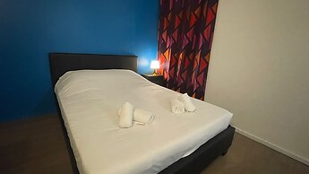 Hotel Le Saint Quentin