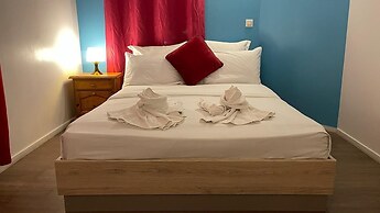 Hotel Le Saint Quentin