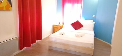 Hotel Le Saint Quentin