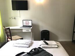 Hotel Le Saint Quentin