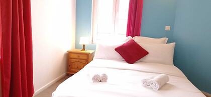 Hotel Le Saint Quentin
