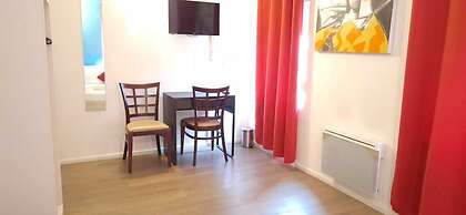 Hotel Le Saint Quentin