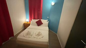 Hotel Le Saint Quentin